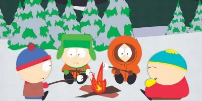 11 South Park Gifts That Hopefully Won’t Kill Kenny