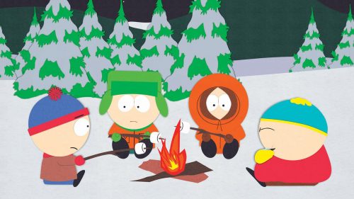 11 South Park Gifts That Hopefully Wont Kill Kenny