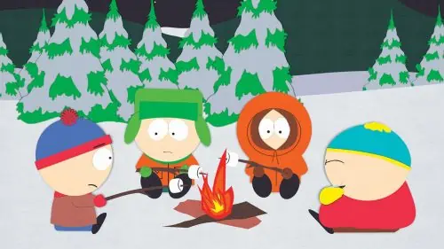 11 South Park Gifts That Hopefully Wont Kill Kenny