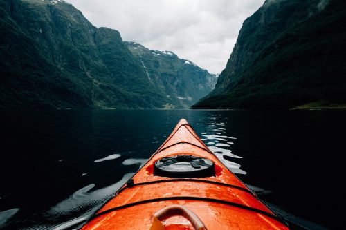 13 Kick A Kayaking Gifts That Will Have Them Drifting Away to Happiness