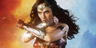 13 Wonder Woman Gifts That Will Make Them Feel Like Superheroes