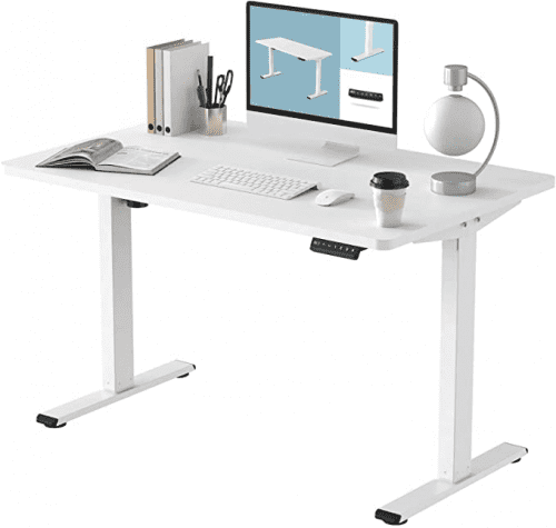Adjustable Desk – Gifts for business owners who work from home