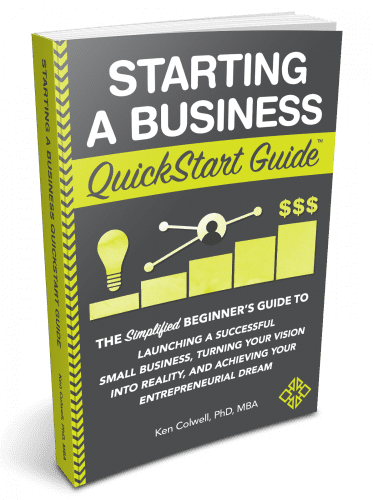 Books on How to Run a Business – Gifts for new business owners