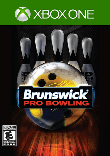 Bowling Video Game – Bowling gifts for kids
