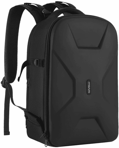 Camera Backpack – Gifts for videographers