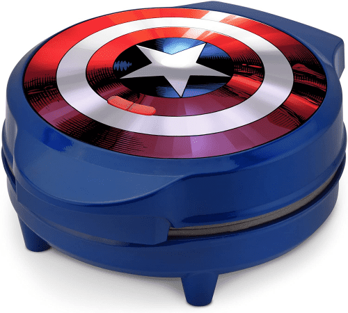 Captain America Kitchen Appliances – Unique Captain America gifts