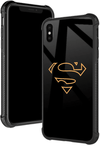 Cool Phone Case – Gift ideas for Superman fans