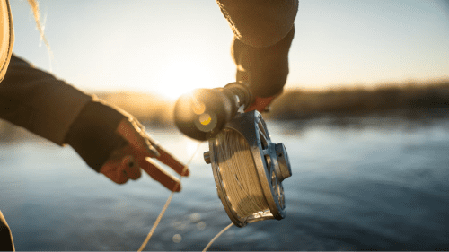Fishing Experience – Luxury gifts for fisherman