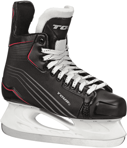 Ice Skates – Footwear gifts for hockey players