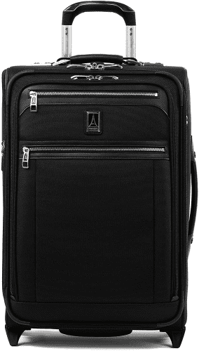 New Luggage – Good gifts for flight attendants