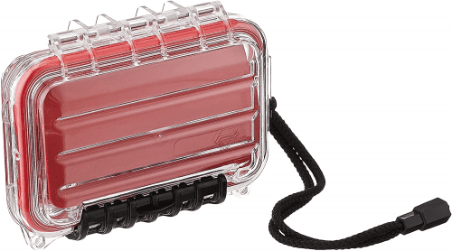 New Tackle Box – Useful gifts for fisherman