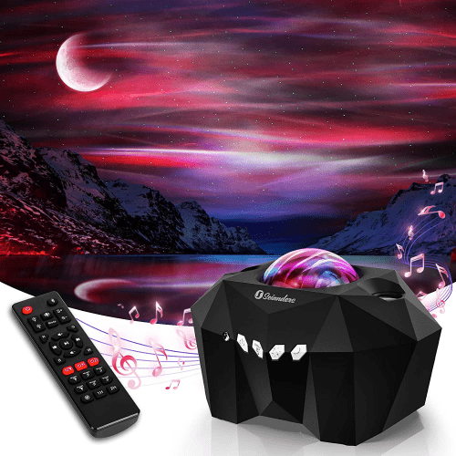 Night Sky Projector – Cool science gifts