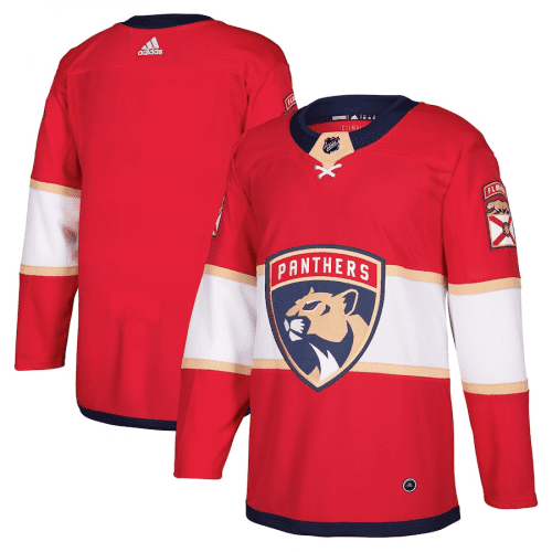 Official Team Jersey – Hockey fan gifts