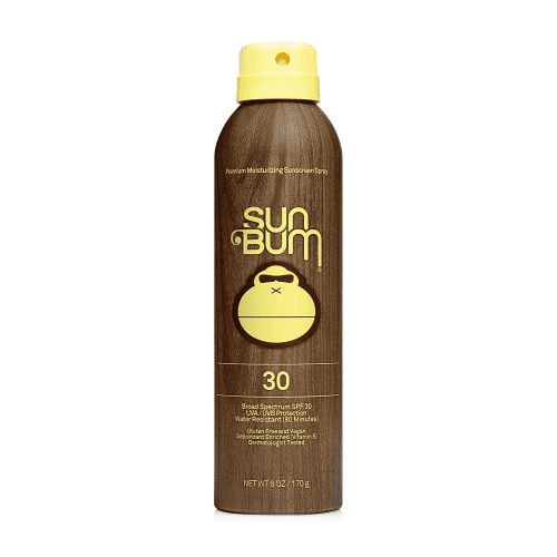 Reef Friendly Sunscreen – Important surfing gifts