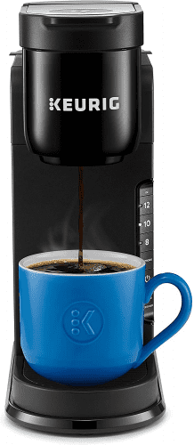 Single Cup Coffee Maker – Best gifts for small business owners