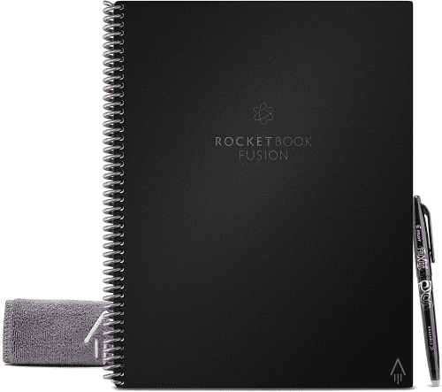 Smart Notebook – Tech gifts for writers
