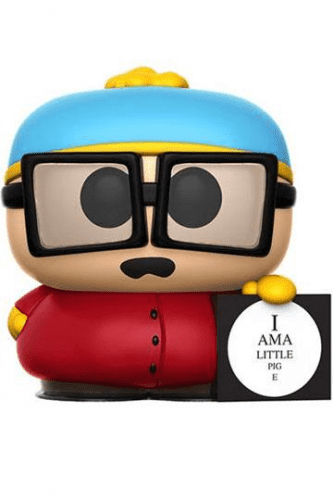 South Park Funko Pop – South Park presents for kids