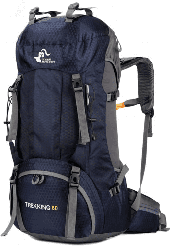 Sturdy Travel Backpack – Gifts for Backpackers