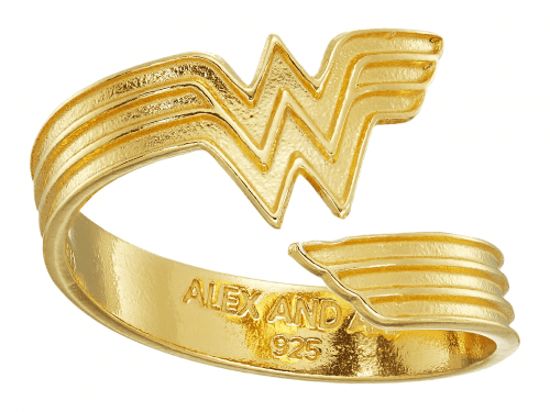 Wonder Woman Jewelry – Wonder Woman gifts for her