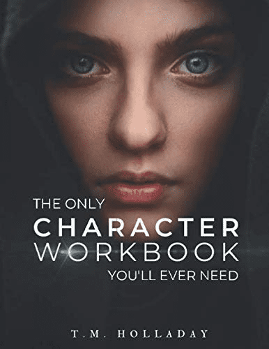 Writers Workbooks – Gifts for young writers