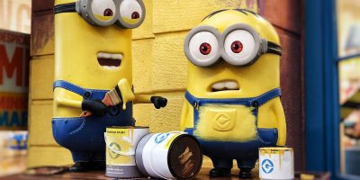 14 Mighty Minion Gifts to Drive Them Mad