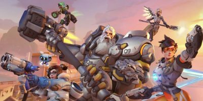 11 Overwatch Gifts They Will Want to Add to Their Kit