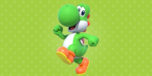 13 Egg celent Gifts for the Yoshi Fan in Your Life