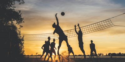 13 Volleyball Gifts That are Sure to Score You Points