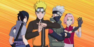 15 Naruto Gifts Worth Fighting For