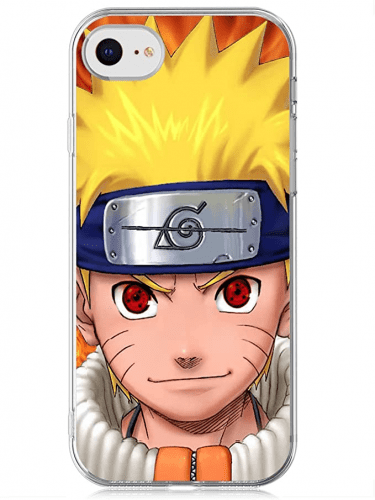 Anime Phone Case – Cool Naruto gifts