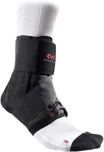 Ankle Guards – Gifts for volleyball players
