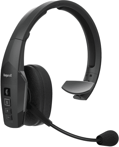Bluetooth Headset – Best gifts for truck drivers