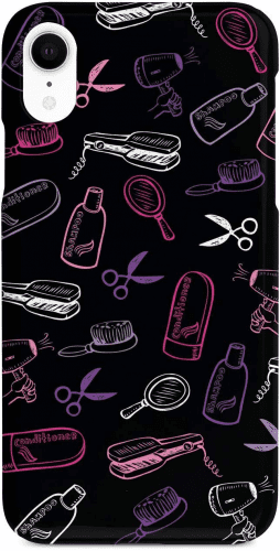 Cute Phone Case – Cool gifts for hairdressers