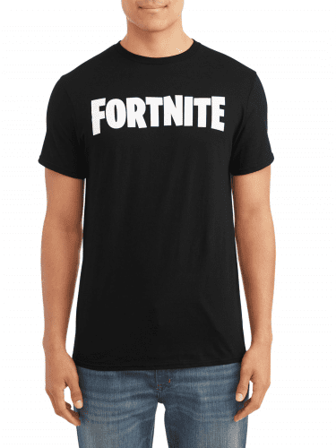 Fortnite T shirt – Wearable Fortnite gifts