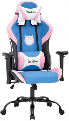 Gaming Chair – Fun gifts ideas for Overwatch fans