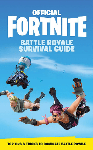 Gaming Guides – Best Fortnite gifts