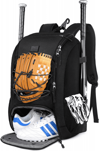Gear Bag – Gifts ideas for baseball players