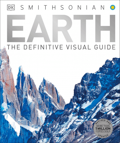 Geology Coffee Table Book – Geology presents for readers