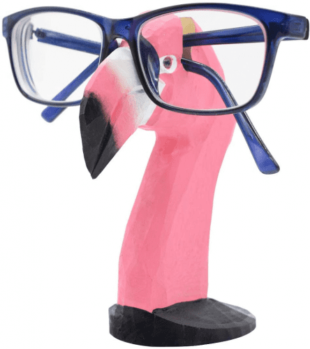 Glasses Holder – Useful librarian presents
