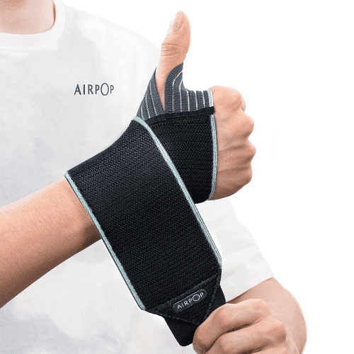 Hand Grips – Useful gift ideas for gymnasts