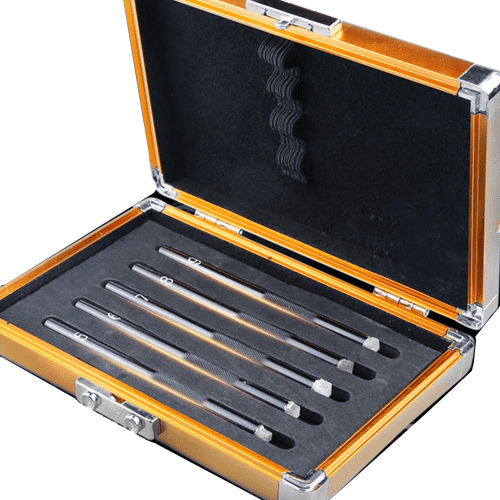 Hardness Pick Set – More cool gifts for geologists
