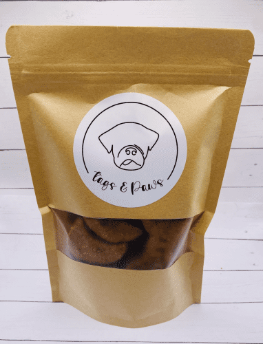 Homemade Pet Treats – Gifts for veterinarian office