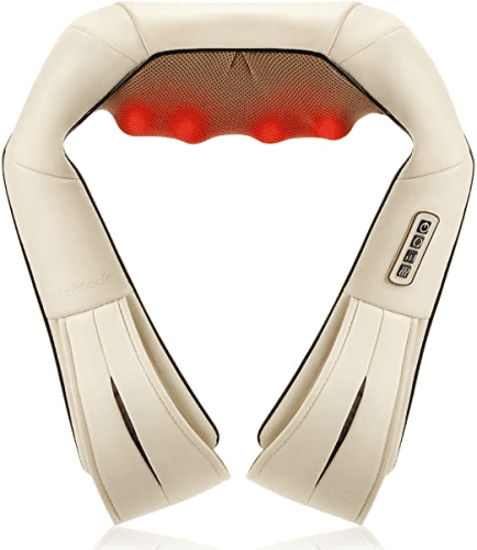 Massager – Volleyball gift ideas for sore muscles