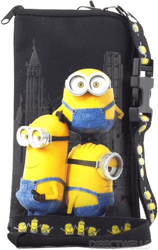 Mini Purse – Minions gifts for her