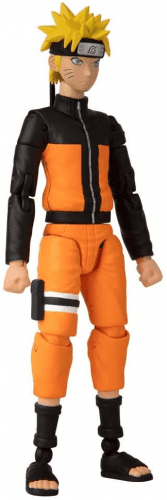 Naruto Action Figures – Best Naruto gifts for kids