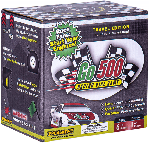 Nascar Board Games – Gifts for Nascar lovers