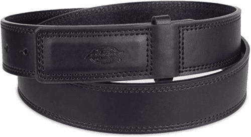 No Scratch Belt – What do you get a guy who likes to work on cars