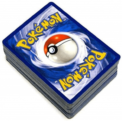 Pokémon Card Game Starter Deck – Best gift idea for new Pokémon fans