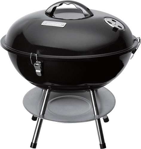 Portable Grill – Nascar gifts for Dad