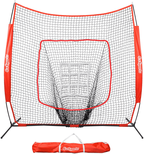 Practice Net – Baseball gifts for practicing